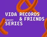 Vida Records & Friends: Lime Garden