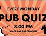 Pub Quiz | Trivia Night in English!