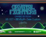 Crystal Fighters