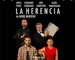 Espectáculo "LA HERENCIA"