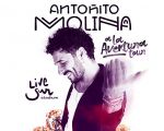 ANTOÑITO MOLINA CONCERT