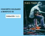 Solidario Joaco Terán Concert. PADI Foundation