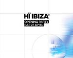 Hï Ibiza Opening Party