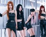 ITZY 2ND WORLD TOUR ‘BORN TO BE’