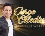 Jorge Celedón | Europe Tour 2024