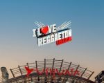 I love Reggaeton