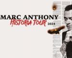 Marc Anthony– History tour 2024