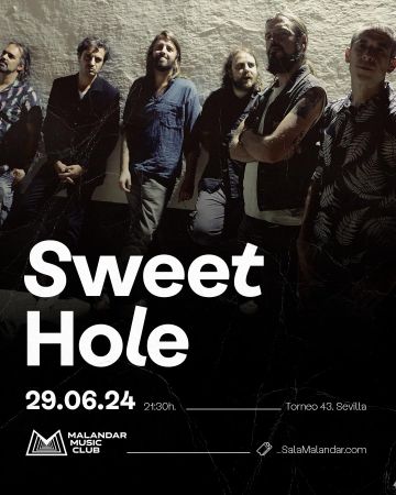 SWEET HOLE