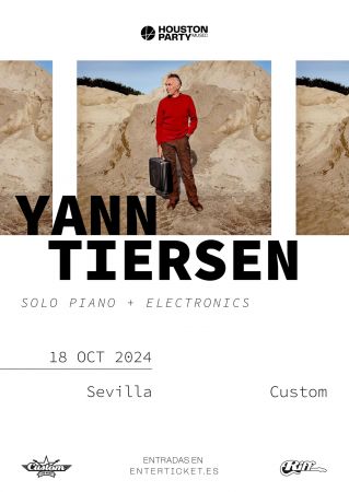 Yann Tiersen