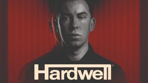 HARDWELL