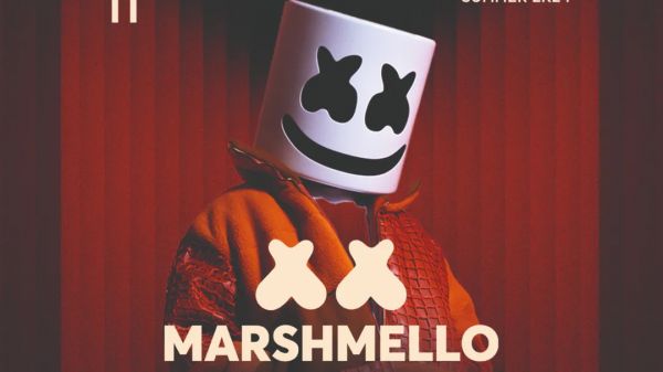 MARSHMELLO