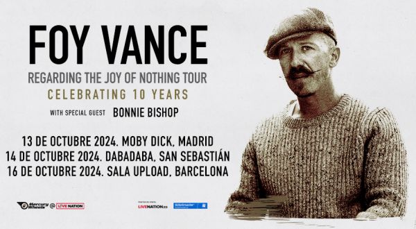 Foy Vance