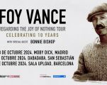 Foy Vance