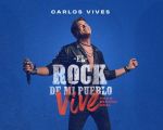 Carlos Vives - The Rock of my town lives - Tour España 2024