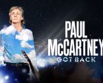 Paul McCartney: GOT BACK TOUR