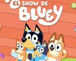 El Show de Bluey