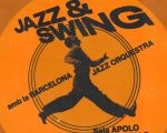 Jazz & Swing x 3