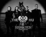 The HU - HISHIGTEN EUROPE TOUR 2024 | Paquetes VIP