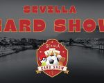 Sevilla Card Show