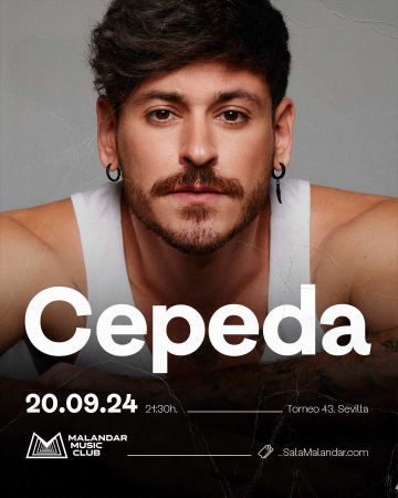 CEPEDA