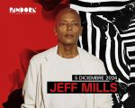 Jeff Mills