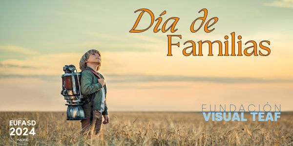 TEAF - Día de familias