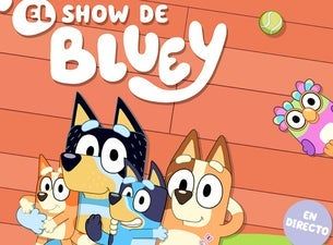 El Show de Bluey