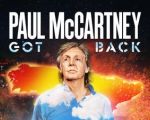 Paul McCartney: GOT BACK TOUR