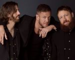 Imagine Dragons: LOOM World Tour