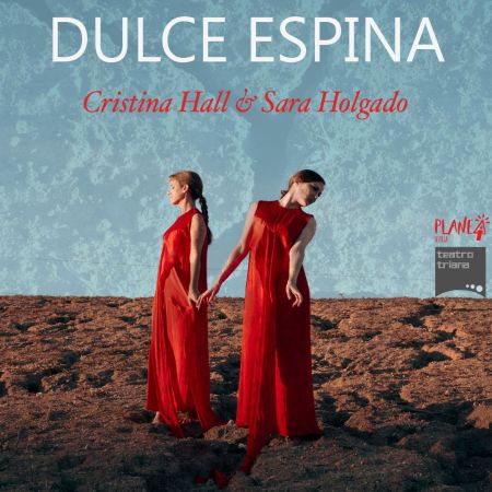 Dulce Espina - Cristina Hall & Sara Holgado