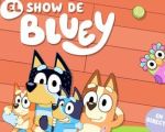 El Show de Bluey