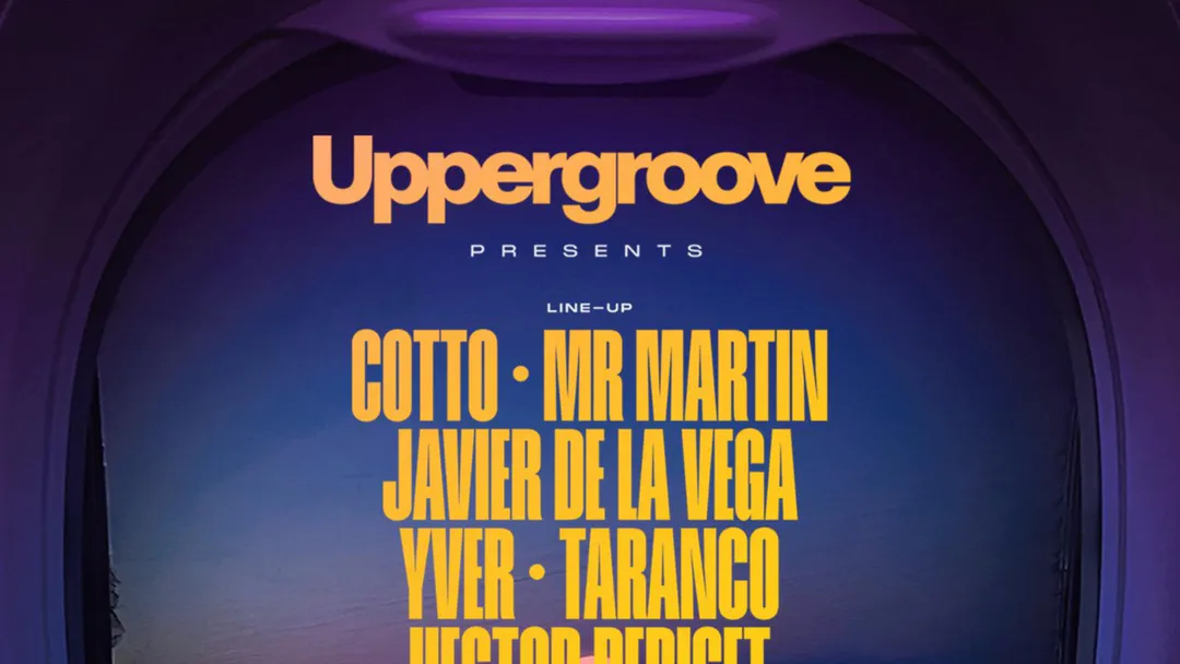 Uppergroove