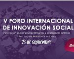 5th International Forum on Social Innovation