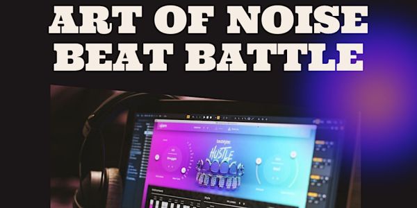 Art of Noise Beat Battle