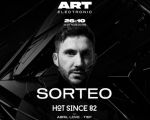 SORTEO | Hot Since 82