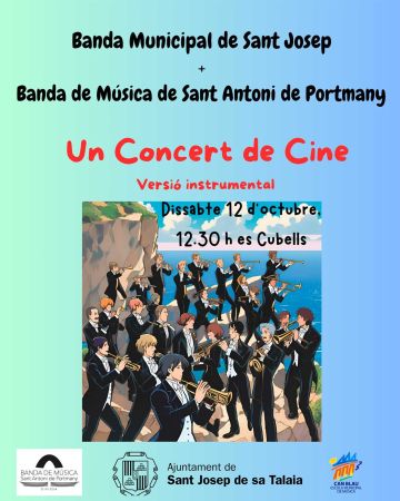 Un Concert de Cine