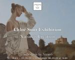 Chloë Smit Exhibition ~ Nature's Creation