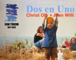 Exhibition "Two in One" | Christ Off &  Jean Willi