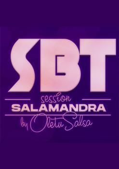SBT | Sessió de Salsa y Bachata