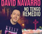 David Navarro | I HAVE NO REMEDY