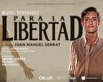 POR LA LIBERTAD