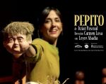 PEPITO - Una historia de vida para niños y abuelos