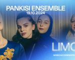 Concierto "Pankisi Ensemble"