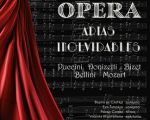 OPERA: UNFORGETTABLE ARIAS