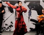 Flamenco together