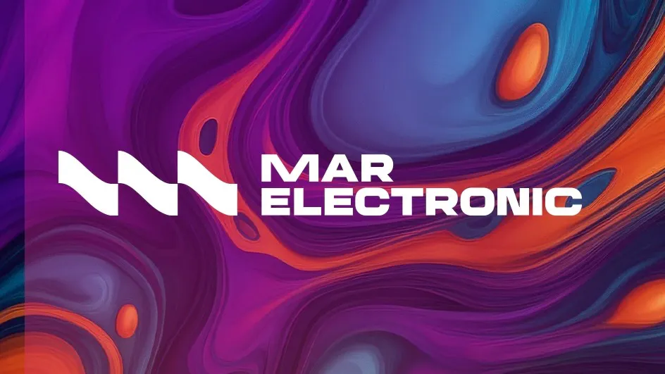 MAR ELECTRONIC XXL