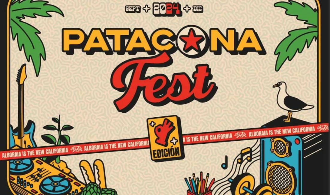 Patacona Fest