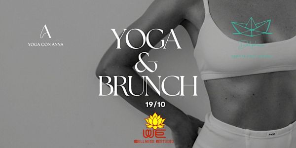 Yoga & Brunch Sevilla