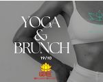 Yoga & Brunch Sevilla