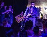 Live Flamenco Show Inside An Old Spanish Hat Factory - SEVILLA